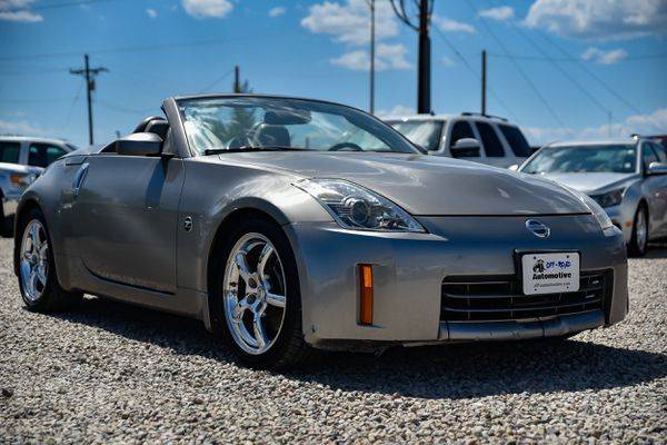 2008 Nissan 350Z Grand Touring for sale in Fort Lupton, CO – photo 16