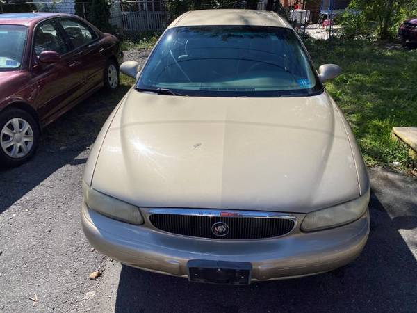 2004 Buick Century Sedan - cars & trucks - by dealer - vehicle... for sale in Camden, PA – photo 4
