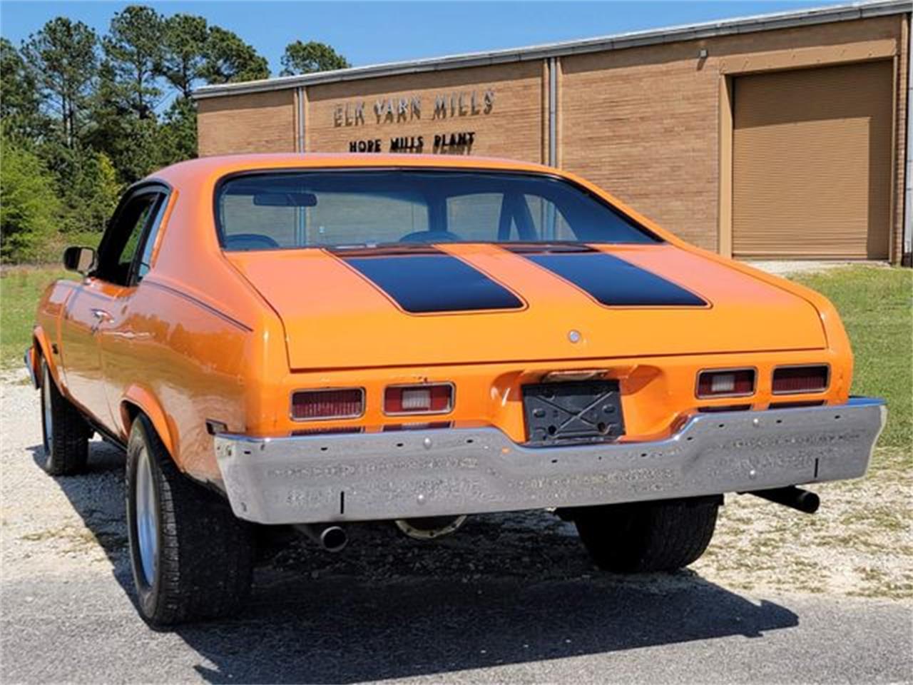 1973 Chevrolet Nova for sale in Hope Mills, NC – photo 10