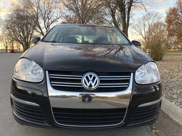 2010 VW VOLKSWAGEN JETTA LIMITED 2.5L ~2 OWNER ~ 5 SPEED MANUAL -... for sale in BLUE SPRINGS, MO – photo 9