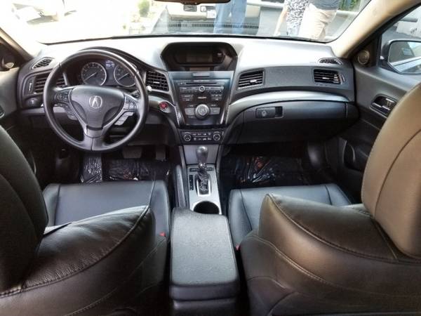 2015 Acura ILX 4dr Sdn Premium Pkg , CLEAN CARFAX , CLEAN TITLE ,... for sale in Sacramento , CA – photo 10