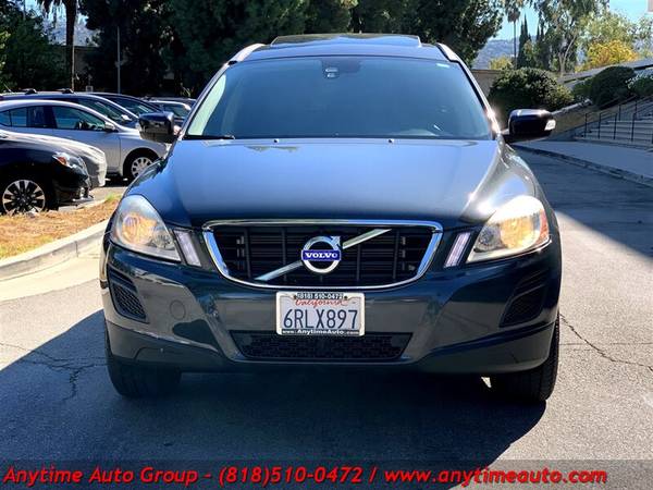 2011 Volvo XC60 3.2 - One Owner - Financing Available! - Bad Credit OK for sale in Sherman Oaks, CA – photo 2