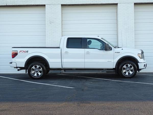 2014 Ford F-150 !!Bad Credit, No Credit? NO PROBLEM!! - cars &... for sale in WAUKEGAN, WI – photo 23