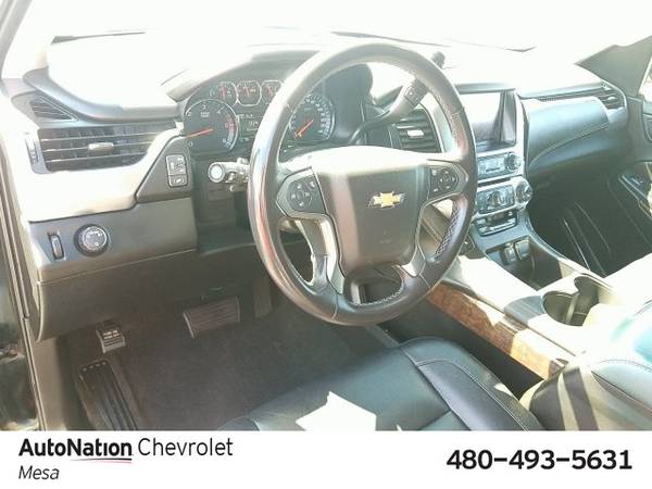 2018 Chevrolet Tahoe LT SKU:JR266610 SUV for sale in Mesa, AZ – photo 10