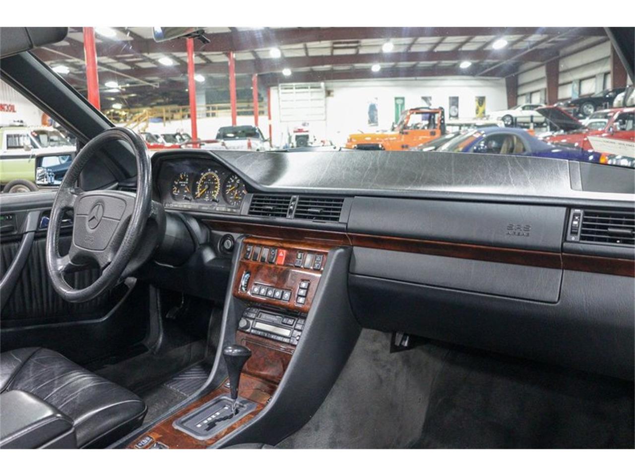 1995 Mercedes-Benz E320 for sale in Kentwood, MI – photo 22
