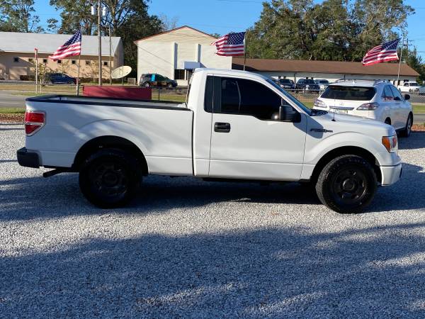2014 Ford F150 - cars & trucks - by dealer - vehicle automotive sale for sale in Pensacola, FL – photo 2