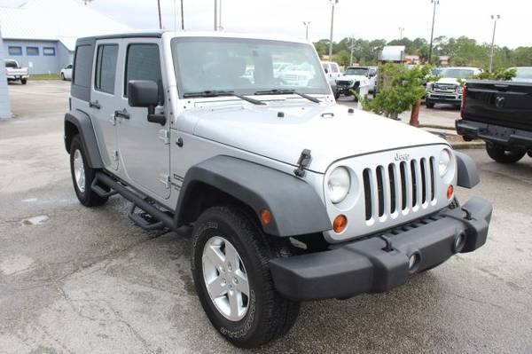 *2012* *Jeep* *Wrangler Unlimited* ** for sale in Sanford, FL – photo 13