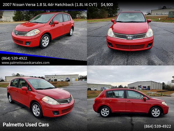 2006 Toyota Corolla SSedan w/Automatic PRICED TO SELL! - cars & for sale in Piedmont, SC – photo 17