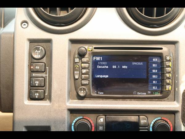 2004 HUMMER H2 4DR WGN 4X4,AUTOMATIC 4DR WGN 4X4 with - cars &... for sale in San Jose, CA – photo 23
