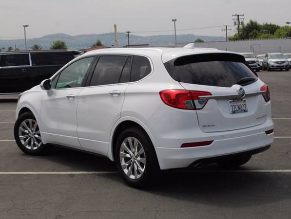 2018 Buick Envision Essence - Super Savings!! - cars & trucks - by... for sale in West Covina, CA – photo 3