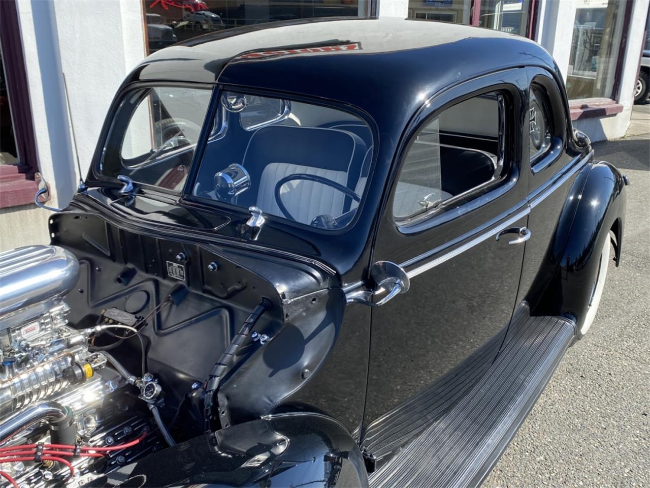 1940 Ford Deluxe for sale in Tocoma, WA – photo 5