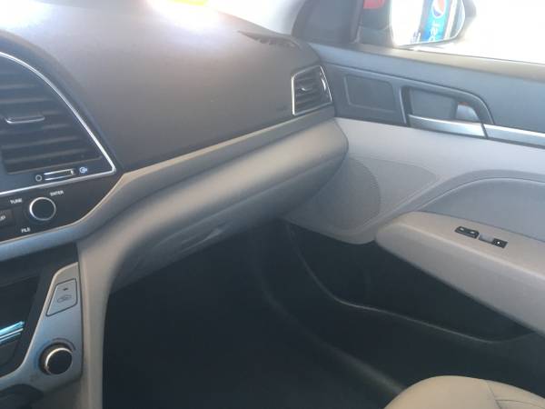 2018 Hyundai Elantra Only $500 down $262.81/mo. Bad Credit Ok! for sale in Prescott Valley, AZ – photo 9