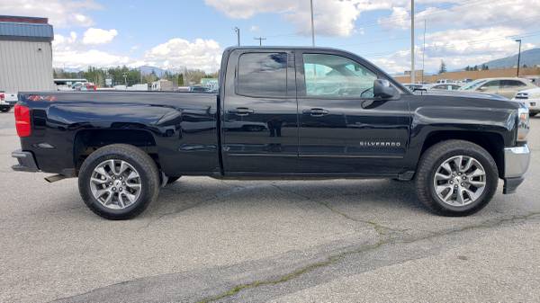 2018 Chevy Silverado 1500 - - by dealer - vehicle for sale in Colburn, WA – photo 7