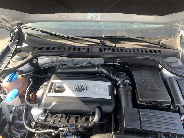 2012 Volkswagen Jetta 2.0T GLI Clean Car for sale in Billings, MT – photo 22