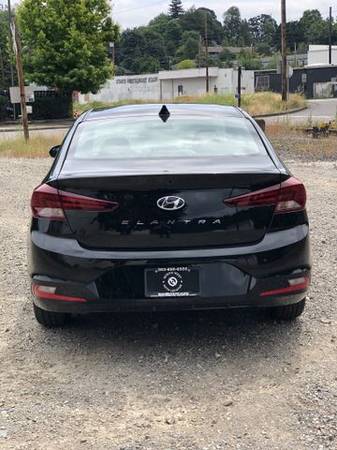 2020 HYUNDAI ELANTRA SEL LOADED LIKE NEW ONLY 2400MILES - cars &... for sale in Portland, CA – photo 4