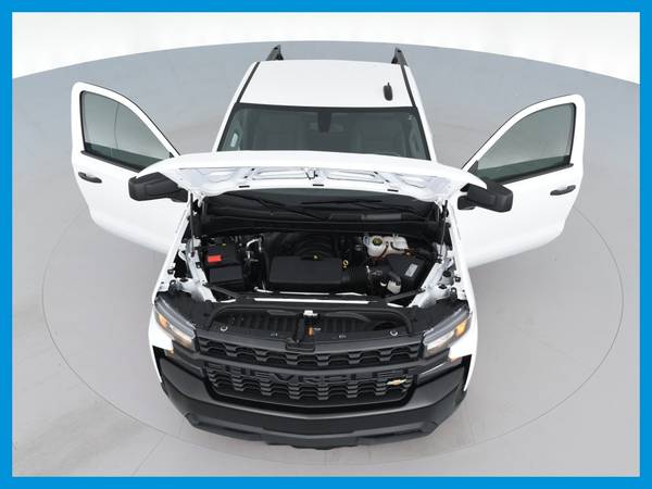 2019 Chevy Chevrolet Silverado 1500 Regular Cab Work Truck Pickup 2D for sale in Albany, NY – photo 22
