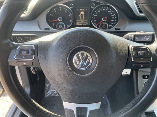 2013 VOLKSWAGEN CC LUXURY - cars & trucks - by dealer - vehicle... for sale in Chenoa, IL – photo 20