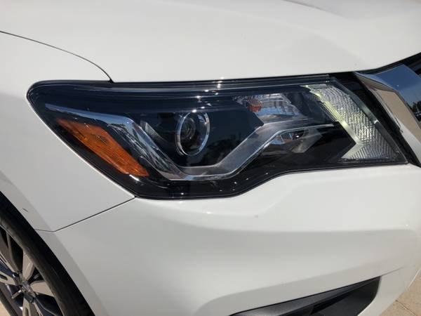 2018 Nissan Pathfinder S for sale in Clanton, AL – photo 14