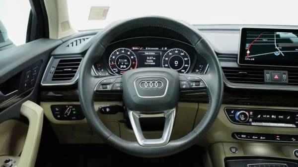 2018 Audi Q5 2.0T Premium Plus - cars & trucks - by dealer - vehicle... for sale in Honolulu, HI – photo 16