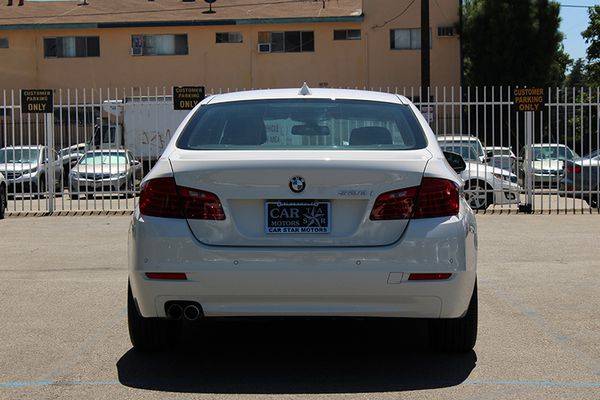 2016 BMW 528i **0-500 DOWN. *BAD CREDIT CHARGE OFF BK* for sale in Los Angeles, CA – photo 6