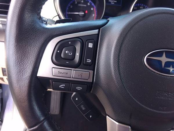 2015 Subaru Outback 2 5i Premium Eyesight CarFax Certified! - cars & for sale in Sarasota, FL – photo 20