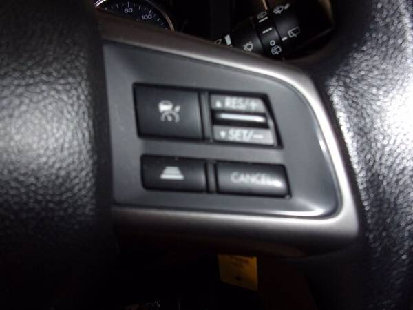 2015 Subaru XV Crosstrek Premium - - by dealer for sale in Moriarty, NM – photo 22