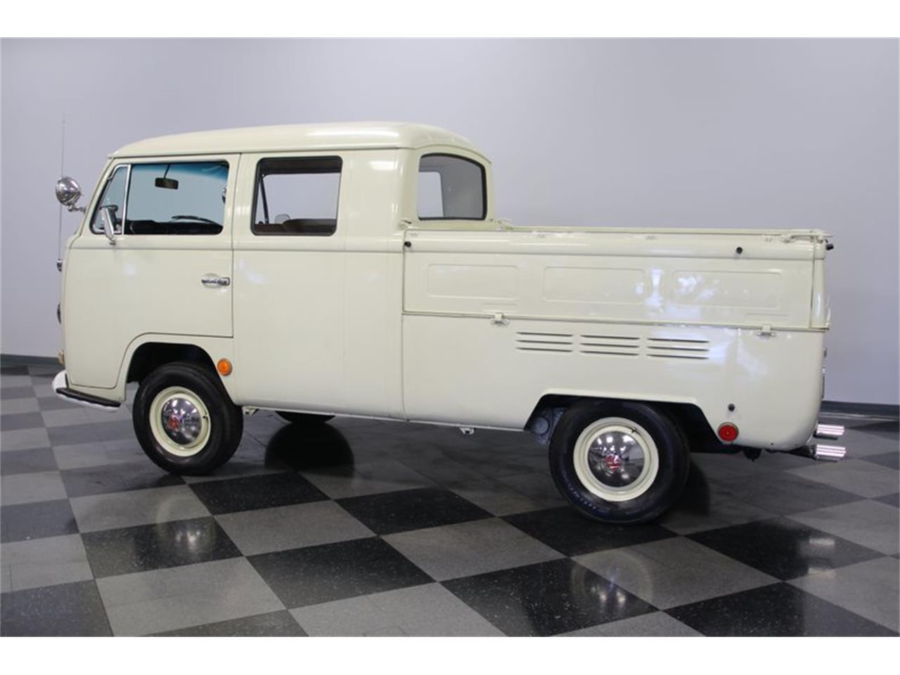 1968 Volkswagen Transporter for sale in Concord, NC – photo 7