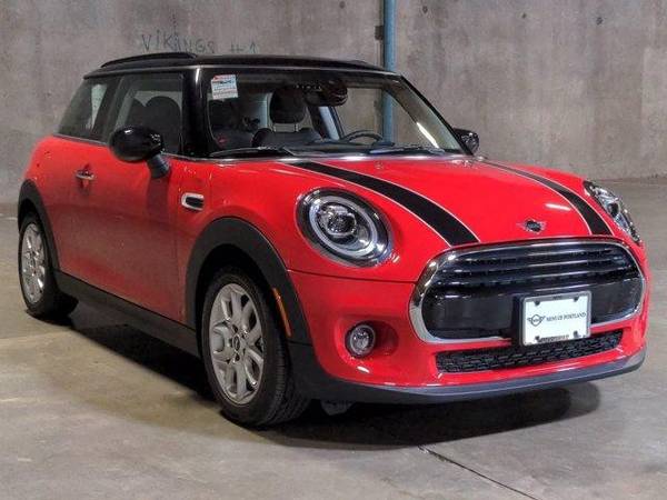 2020 MINI Hardtop 2 Door Cooper FWD Coupe - - by for sale in Portland, OR – photo 6