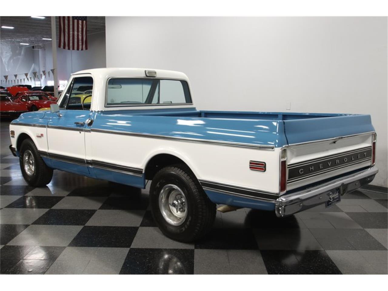 1971 Chevrolet C10 for sale in Concord, NC – photo 8