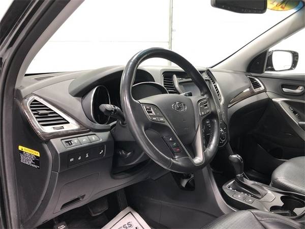 2014 Hyundai Santa Fe Sport 2 0L Turbo with - - by for sale in Wapakoneta, OH – photo 20