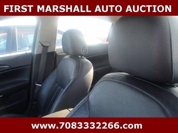 2011 Buick Regal CXL RL1 - Auction Pricing - - by for sale in Harvey, IL – photo 8