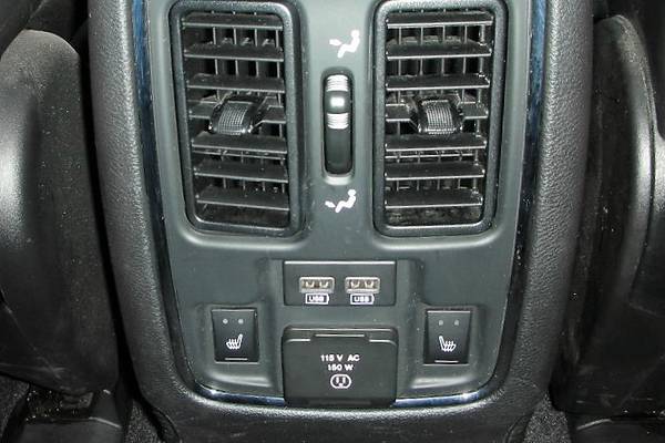2014 Jeep Grand Cherokee Limited 4x4 V6 - Nav, Heated Seats, & more for sale in Vinton, IA – photo 21