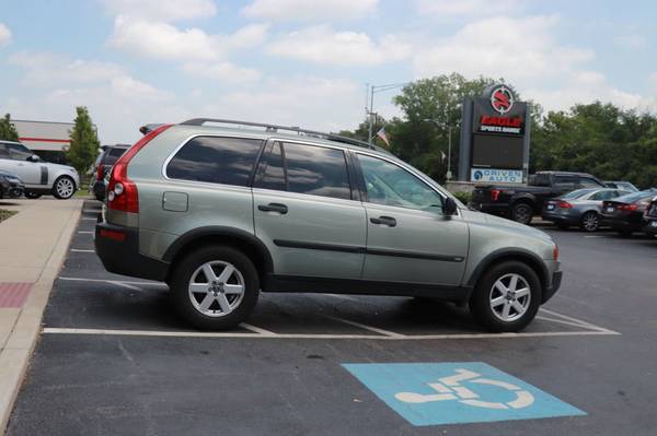 2006 *Volvo* *XC90* *2.5L Turbo AWD Automatic w/Sunroof for sale in Oak Forest, IL – photo 10