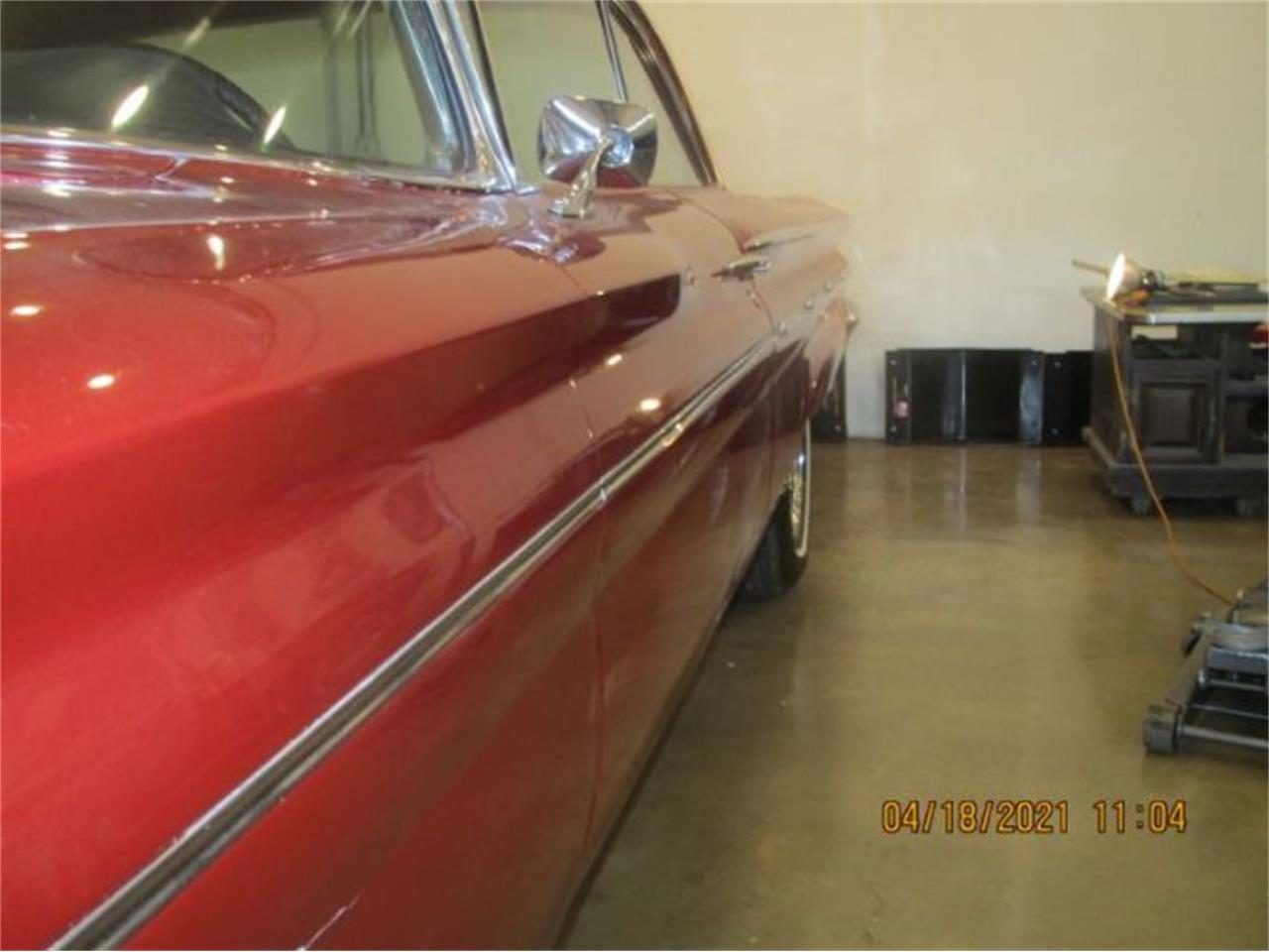1960 Pontiac Bonneville for sale in Cadillac, MI – photo 8