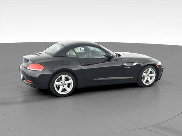 2011 BMW Z4 sDrive30i Roadster 2D Convertible Black - FINANCE ONLINE... for sale in Montebello, CA – photo 12