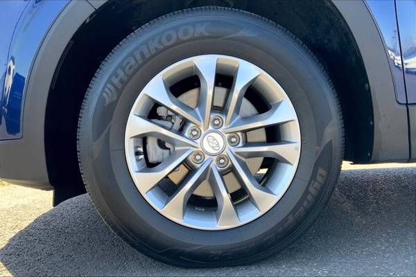 2020 Hyundai Santa Fe AWD All Wheel Drive SEL SUV for sale in Olympia, WA – photo 9