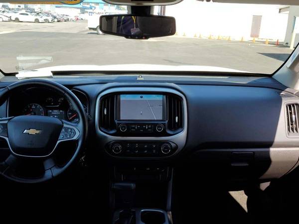 2015 Chevy Chevrolet Colorado Crew Cab LT Pickup 4D 5 ft pickup... for sale in Atlanta, AZ – photo 22
