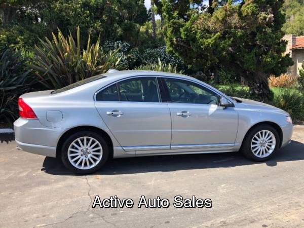 2013 Volvo S80, Extra Clean! One Owner! SALE!! for sale in Novato, CA – photo 4
