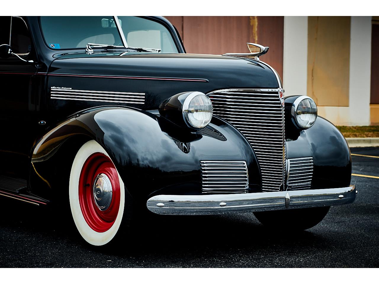 1939 Chevrolet Deluxe for sale in O'Fallon, IL – photo 50