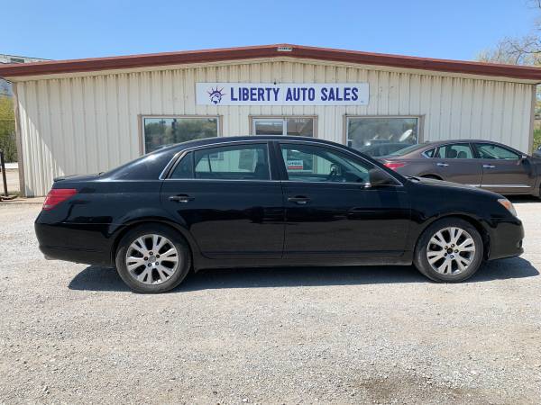 2008 Toyota Avalon - - by dealer - vehicle automotive for sale in Lincoln, NE – photo 7