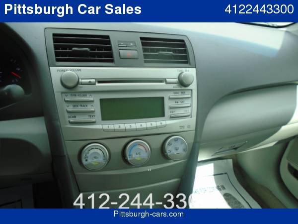 2007 Chevrolet TrailBlazer 4WD 4dr LS with Steering, power for sale in Pittsburgh, PA – photo 9