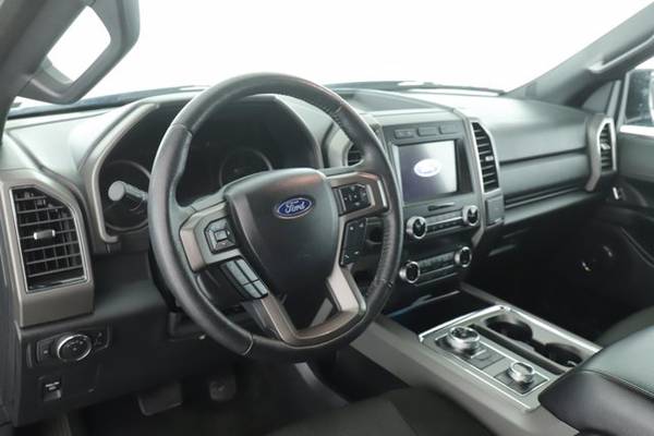 2019 Ford Expedition Max XLT 4x4 4WD Four Wheel Drive SKU: KEA50250 for sale in Des Plaines, IL – photo 11