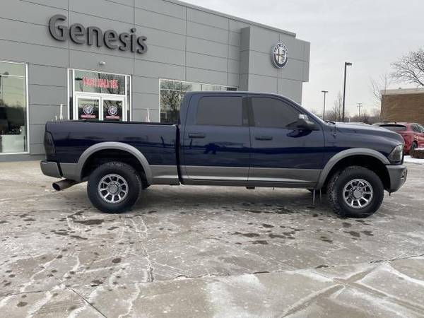 2013 Ram 2500 Outdoorsman - truck - - by dealer for sale in Macomb, MI – photo 2