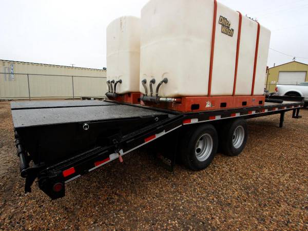 2020 Delco Trailer - GET APPROVED!! - cars & trucks - by dealer -... for sale in Evans, UT – photo 2