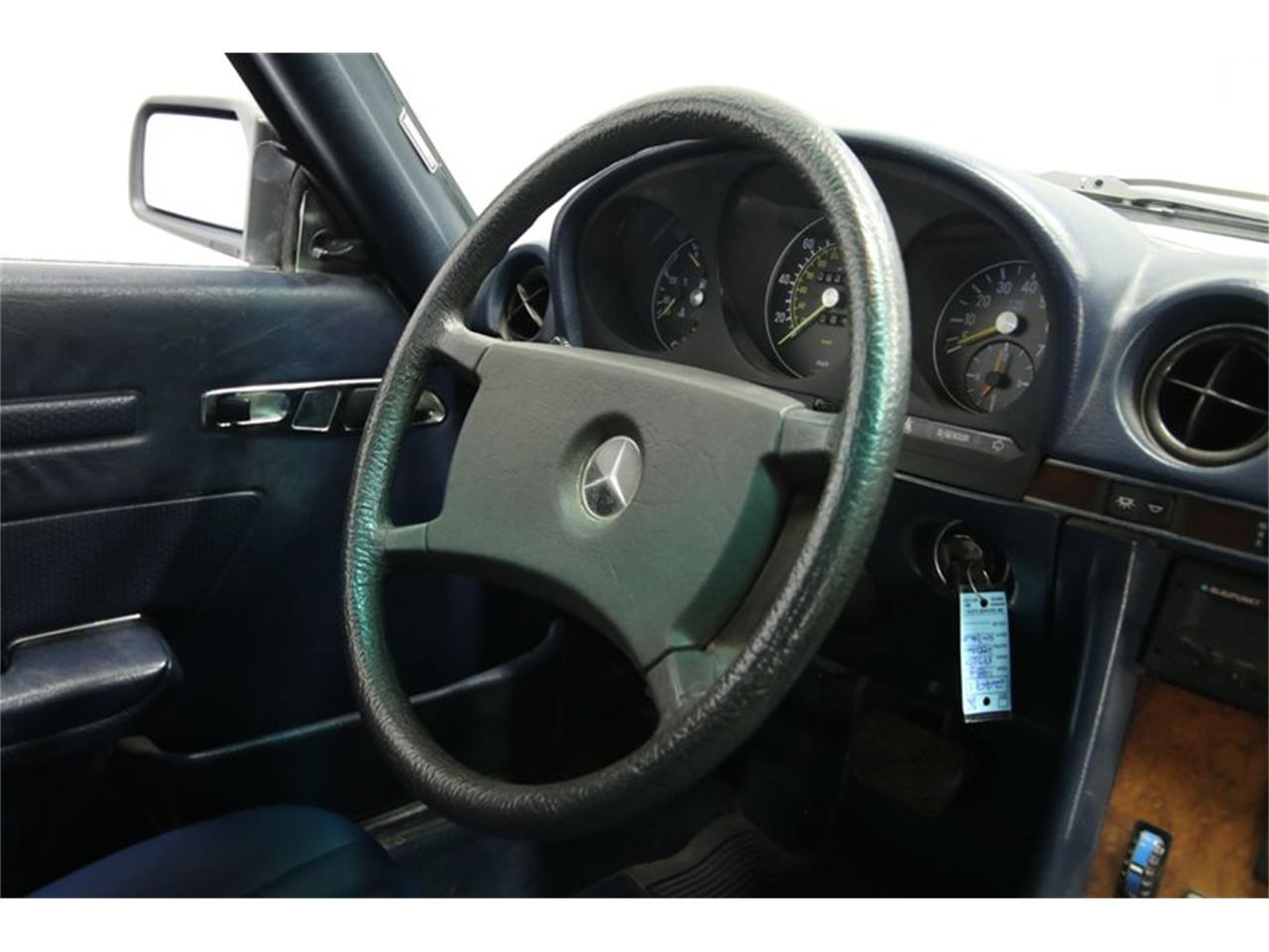 1984 Mercedes-Benz 380SL for sale in Lutz, FL – photo 49