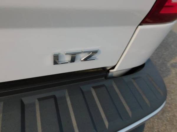 2017 Chevrolet Chevy Silverado 1500 LTZ - BAD CREDIT OK! - cars &... for sale in Chichester, VT – photo 5