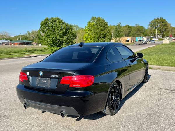 2011 BMW 3-Series 335i Coupe - - by dealer - vehicle for sale in Harrisonville, MO – photo 3