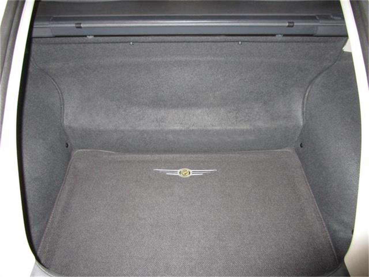 2004 Chrysler Crossfire for sale in Killeen, TX – photo 8