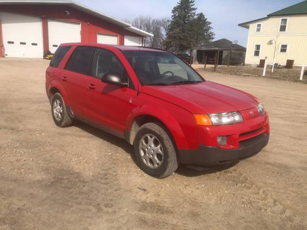 2004 Saturn Vue v6 Auto FOR SALE - - by dealer for sale in Mankato, MN – photo 5
