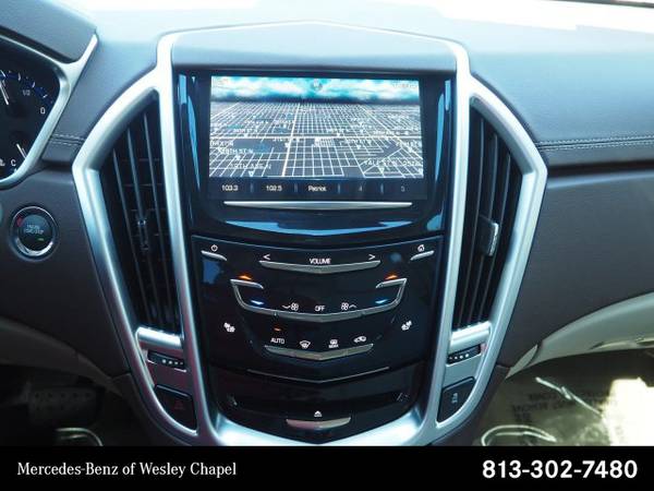 2016 Cadillac SRX Performance Collection SKU:GS515770 SUV for sale in Wesley Chapel, FL – photo 23